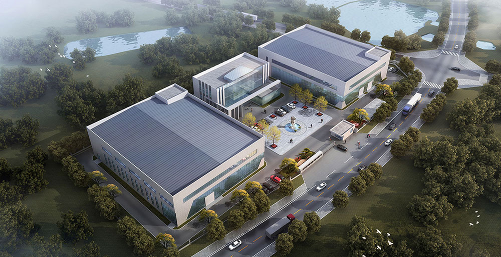 WAFOT Valve Actuator Co., LTD.